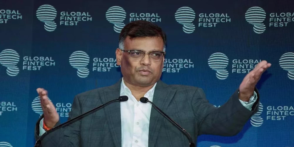 Centre extends RBI Deputy Governor T Rabi Sankar’s term by one year